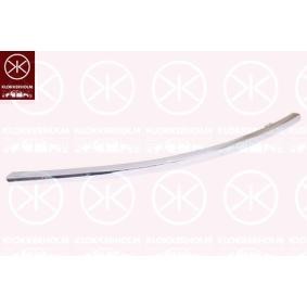 Zierleiste, Stoßstange 0031922 von KLOKKERHOLM günstig für 29,79 € online kaufen