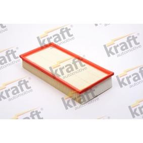 Luftfilter für MITSUBISHI von KRAFT