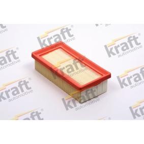 Luftfilter 1713030 von KRAFT günstig für 4,49 € online kaufen