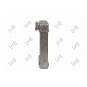 Wärmetauscher, Innenraumheizung 004-015-0016-B BMW von ABAKUS