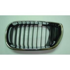 Kühlergrill 004-08-401 von ABAKUS günstig für 14,91 € online kaufen