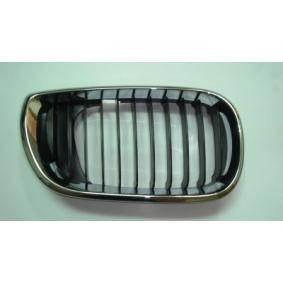 Kühlergrill 004-08-402 von ABAKUS günstig für 16,07 € online kaufen