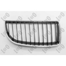 Kühlergrill 004-11-402 von ABAKUS günstig für 13,99 € online kaufen