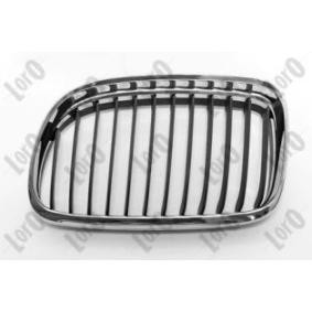 Kühlergrill 004-11-481 von ABAKUS günstig für 16,14 € online kaufen