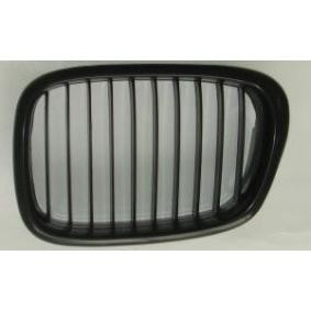 Kühlergrill 004-15-453 von ABAKUS günstig für 18,31 € online kaufen