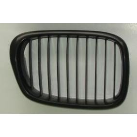 Kühlergrill 004-15-454 von ABAKUS günstig für 16,32 € online kaufen