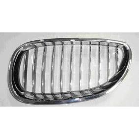 Kühlergrill 004-16-405 von ABAKUS günstig für 17,17 € online kaufen