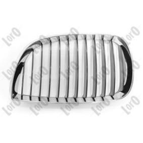 Kühlergrill 004-21-401 von ABAKUS günstig für 22,83 € online kaufen