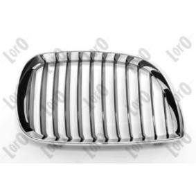 Kühlergrill 004-21-402 von ABAKUS günstig für 22,83 € online kaufen