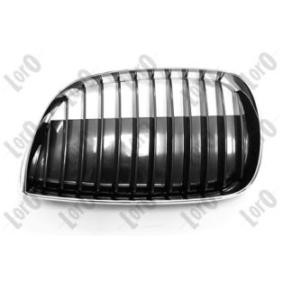 Kühlergrill 004-21-461 von ABAKUS günstig für 27,94 € online kaufen