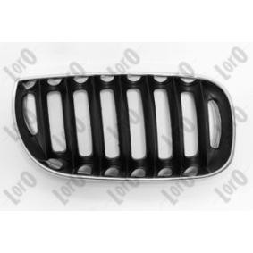 Kühlergrill 004-24-402 von ABAKUS günstig für 23,62 € online kaufen