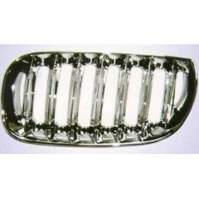 Kühlergrill 004-24-404 von ABAKUS günstig für 36,50 € online kaufen