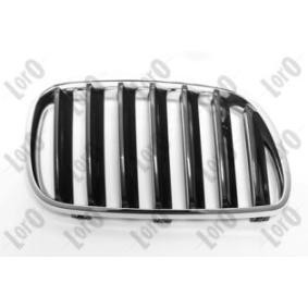 Kühlergrill 004-24-408 von ABAKUS günstig für 28,97 € online kaufen