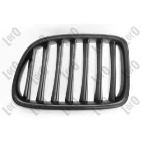 Kühlergrill 004-30-403 von ABAKUS günstig für 40,27 € online kaufen