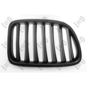 Kühlergrill 004-30-404 von ABAKUS günstig für 32,10 € online kaufen