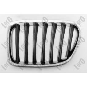 Kühlergrill 004-30-407 von ABAKUS günstig für 16,16 € online kaufen