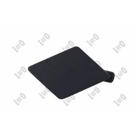 Klappe, Abschlepphaken 004-31-129 von ABAKUS günstig für 13,02 € online kaufen