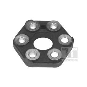 Hardyscheibe des Herstellers TEDGUM - Originalware Artikelnummer: 00417171