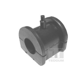 Comprar Silentblock de barra estabilizadora de TEDGUM 00441722 a bajo precio de 3,34 €