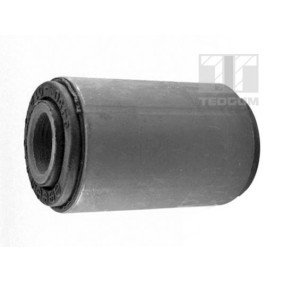 Compre Silentblock de brazo de suspensión de TEDGUM online para SUNNY I Coupé (B11) a precios moderados