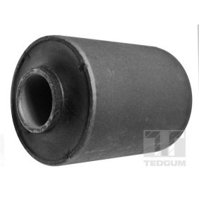 Compre Silentblock de brazo de suspensión de TEDGUM online para SUNNY I Coupé (B11) a precios moderados