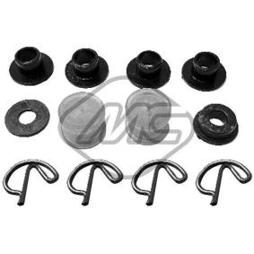 Acquista Kit riparazione, Leva cambio da Metalcaucho 00478 a buon mercato per soli 4,43 €