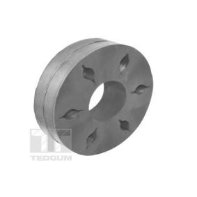 Hardyscheibe des Herstellers TEDGUM - Originalware Artikelnummer: 00502694