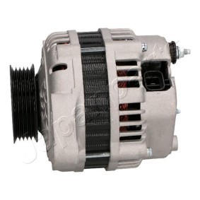 Lichtmaschine des Herstellers JAPANPARTS - Originalware Artikelnummer: ALT471