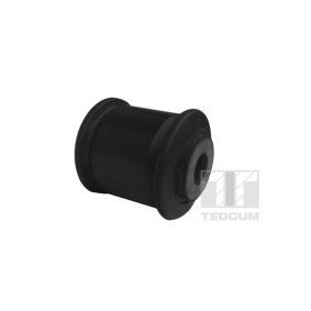 Comprar Casquillo, alojamiento del brazo oscilante transversal de TEDGUM 00508767 a bajo precio de 8,29 €