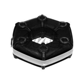 Hardyscheibe des Herstellers Metalcaucho - Originalware Artikelnummer: 00509