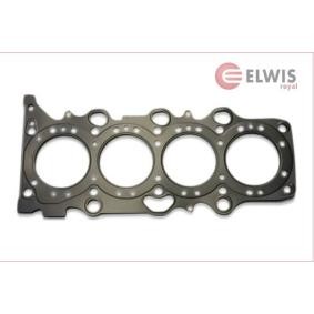 Zylinderkopfdichtung 0052035 von ELWIS ROYAL günstig für 23,42 € online kaufen