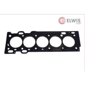 Zylinderkopfdichtung 0055558 von ELWIS ROYAL günstig für 48,22 € online kaufen