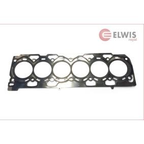 Zylinderkopfdichtung 0055591 von ELWIS ROYAL günstig für 35,31 € online kaufen
