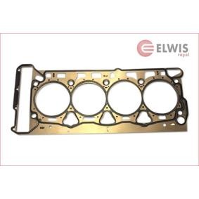 Acquista Guarnizione testata da ELWIS ROYAL 0056014 a buon mercato per soli 32,95 €