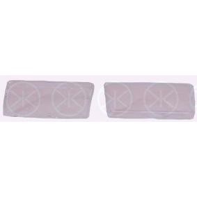 Scheinwerferglas 00600251A1 von KLOKKERHOLM günstig für 104,44 € online kaufen