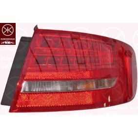 Scheinwerferglas 00600256A1 von KLOKKERHOLM günstig für 135,87 € online kaufen