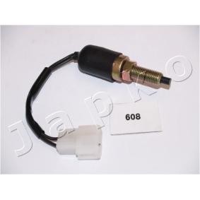 Bremslichtschalter des Herstellers JAPKO - Originalware Artikelnummer: 00608