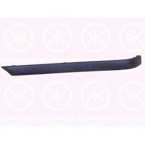 Zierleiste, Stoßstange 0060973 von KLOKKERHOLM günstig für 21,09 € online kaufen
