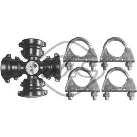 Antriebswelle des Herstellers Metalcaucho - Originalware Artikelnummer: 00616