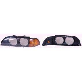 Scheinwerferglas 00650251 von KLOKKERHOLM günstig für 75,88 € online kaufen