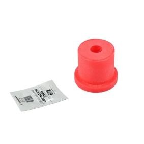 Compre Molas de lâminas de TEDGUM online para Carry VII Camião de plataforma / Chassis (0S) a preços moderados