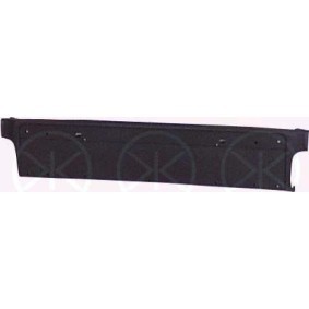 Zierleiste, Stoßstange 0065971 von KLOKKERHOLM günstig für 12,46 € online kaufen