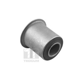 Acquista Silent block da TEDGUM online per DYNA 100 Pianale piatto/Telaio (LY1_, YY1_) a prezzi moderati