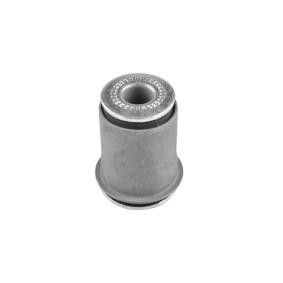 Acquista Silent block da TEDGUM online per DYNA 100 Pianale piatto/Telaio (LY1_, YY1_) a prezzi moderati