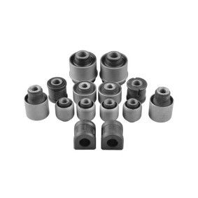 Compre Jogo de reparação, braço transversal de TEDGUM online para AVENSIS Combi (T25) a preços moderados