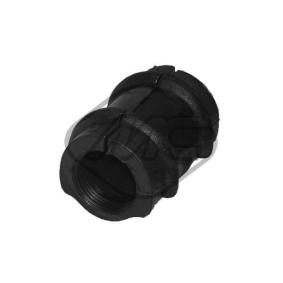 Compre Silentblock de la barra estabilizadora de Metalcaucho online para 205 I Descapotable (741B, 20D) a precios moderados