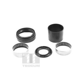 Vergaserflansch des Herstellers TEDGUM - Originalware Artikelnummer: 00721291