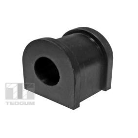 Acquista Gommini barra stabilizzatrice da TEDGUM online per TRANSIT MK-4 Pianale piatto/Telaio (E_ _) a prezzi moderati