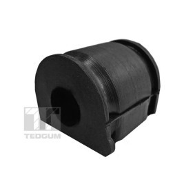Comprar Silentblock de barra estabilizadora de TEDGUM 00741208 a bajo precio de 9,17 €
