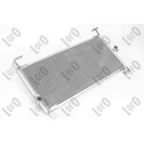 Acquista Condensatore climatizzatore da ABAKUS 008-016-0007 a buon mercato per soli 50,94 €